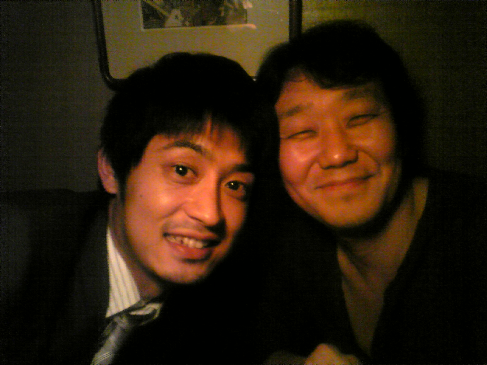 永井先生 中野 いいの歯科医院 院長ブログ